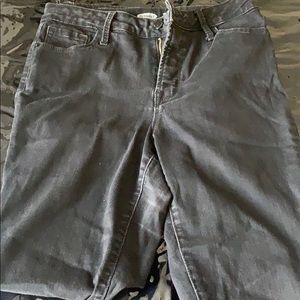 Old navy jeans